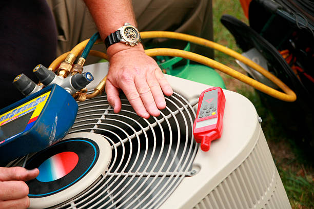 Best Furnace repair near me  in Glenmoor, OH