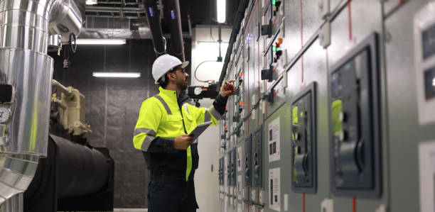 Best HVAC system installation  in Glenmoor, OH